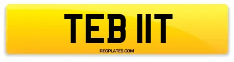 TEB 11T