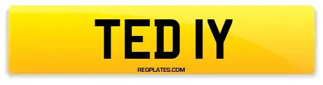 TED 1Y