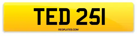 TED 251
