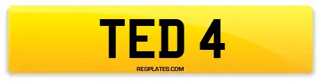TED 4