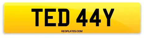 TED 44Y