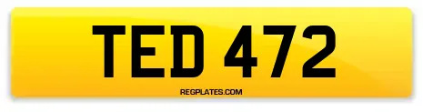TED 472