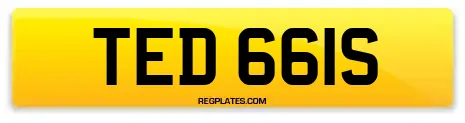 TED 661S