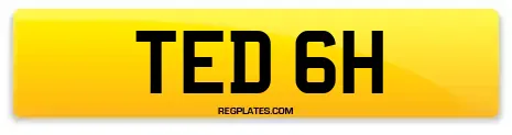 TED 6H
