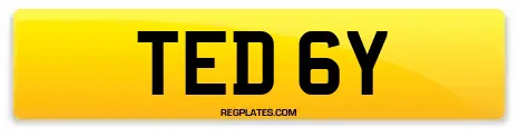 TED 6Y