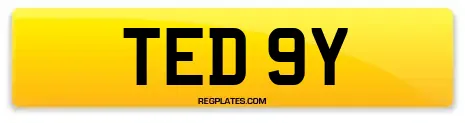 TED 9Y