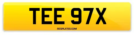 TEE 97X