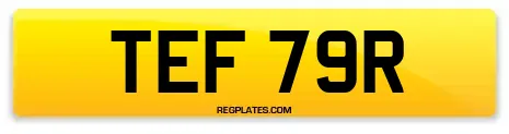 TEF 79R