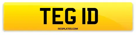 TEG 1D