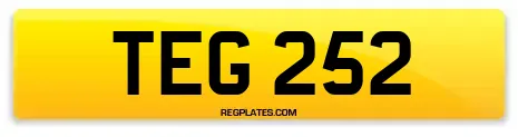 TEG 252