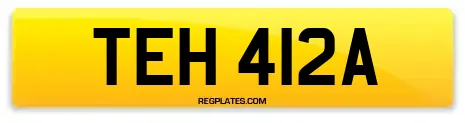 TEH 412A