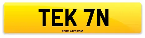 TEK 7N