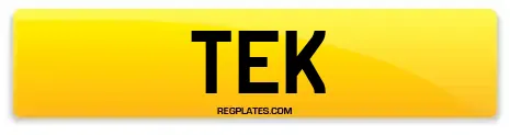 Registration