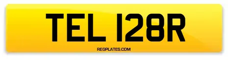 TEL 128R