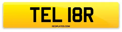 TEL 18R