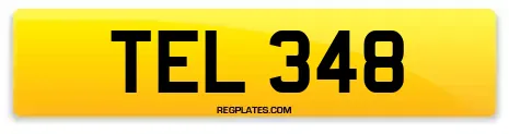 TEL 348
