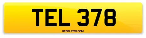 TEL 378