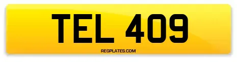 TEL 409