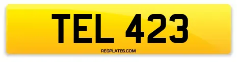 TEL 423