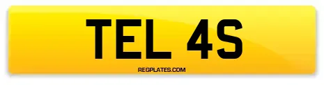 TEL 4S