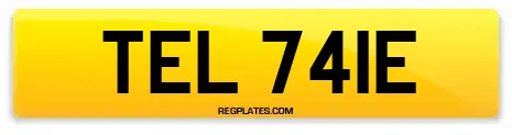 TEL 741E