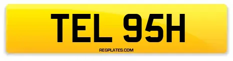 TEL 95H