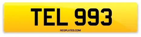 TEL 993