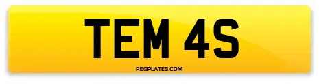 TEM 4S