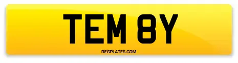 TEM 8Y