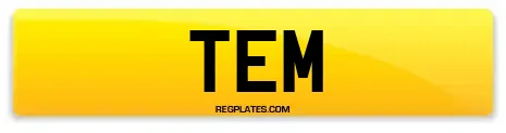 Registration