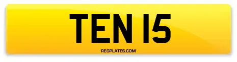 TEN 15