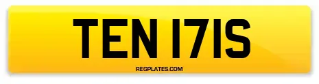 TEN 171S