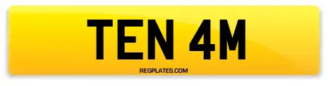 TEN 4M