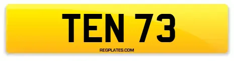 TEN 73