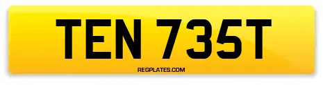 TEN 735T