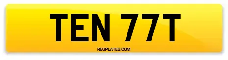 TEN 77T
