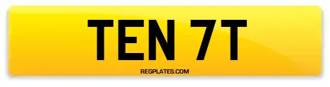 TEN 7T