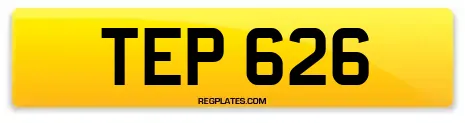 TEP 626