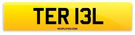 TER 13L