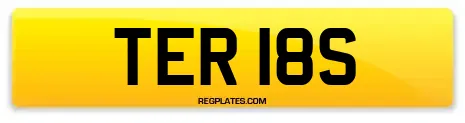 TER 18S