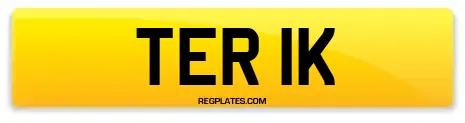 TER 1K