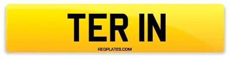 TER 1N