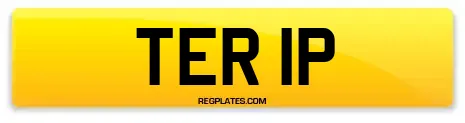 TER 1P