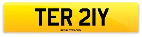 TER 21Y