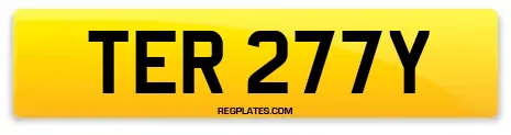 TER 277Y