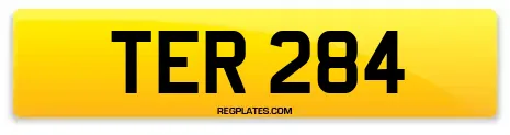 TER 284