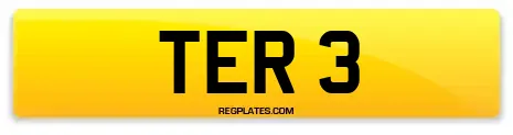 TER 3