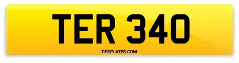 TER 340