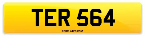 TER 564