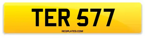 TER 577